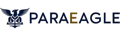 ParaEagle Logo